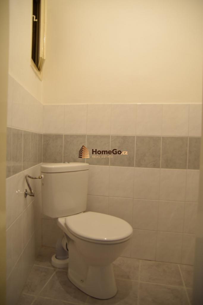 Pronájem bytu 2+kk 49 m2, Praha – náhled fotky 10