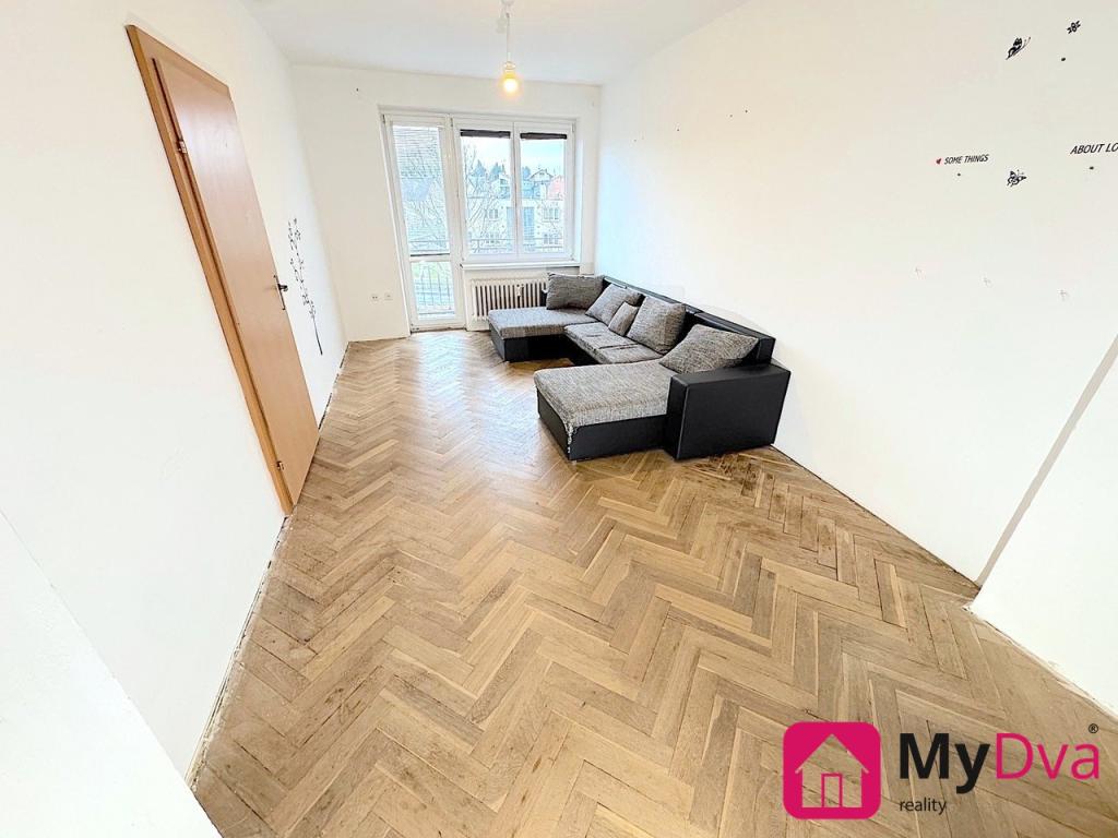 Pronájem bytu 3+1 67 m2