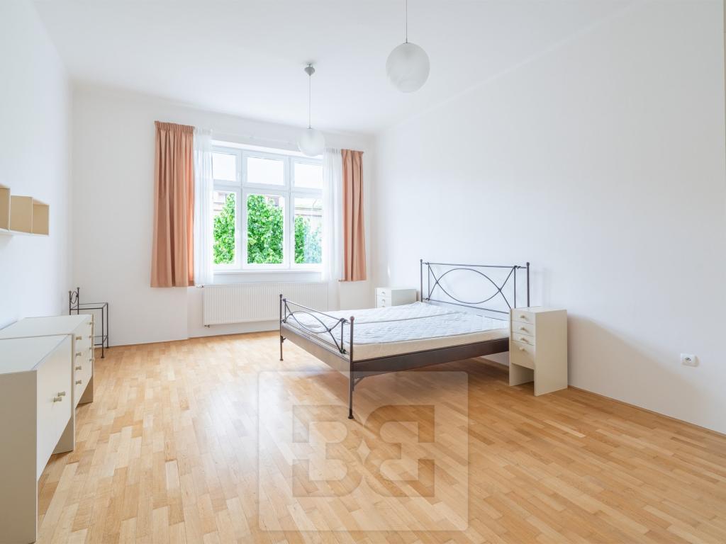 Pronájem bytu 2+1 79 m2