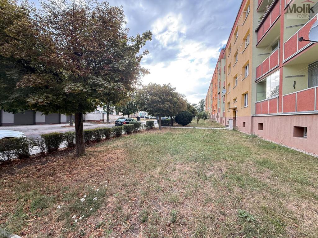 Pronájem bytu 2+1 50 m2, Duchcov – náhled fotky 16