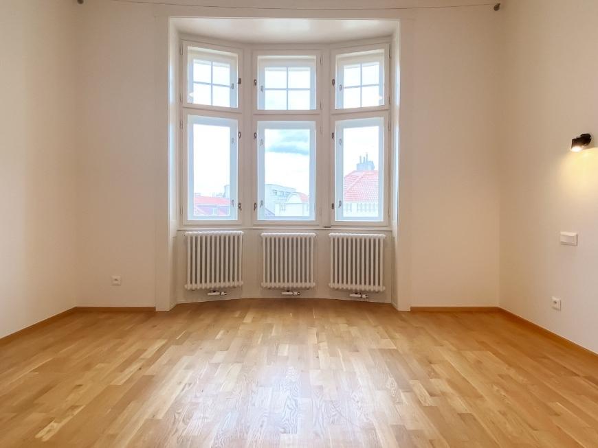 Pronájem bytu 2+kk 70 m2