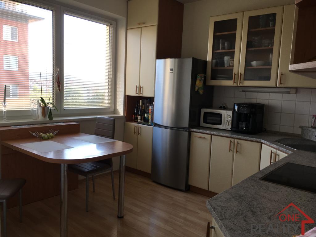 Pronájem 2+kk, Zlín - Zlín, 14500 Kč, 55 m2