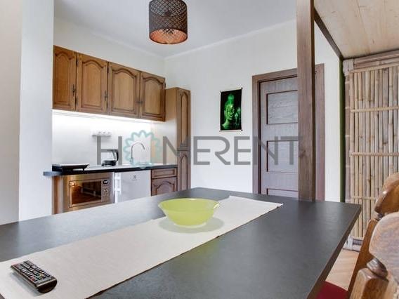 Pronájem bytu 1+kk 35 m2