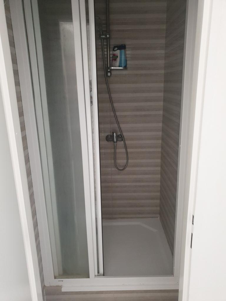 Pronajem bytu garsonka 30 m2