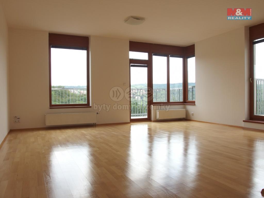 Pronajem bytu 3+kk 85 m2