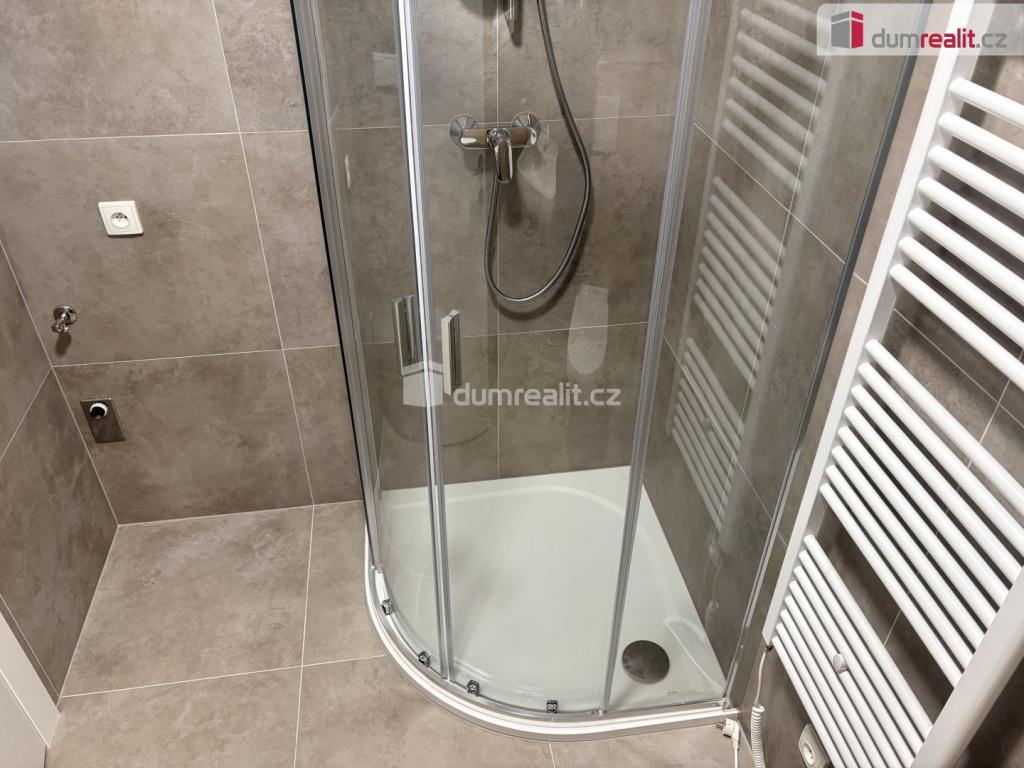 Pronájem bytu 1+kk 49 m2