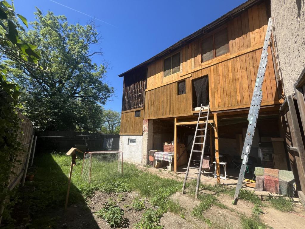 Prodej domu 74 m2