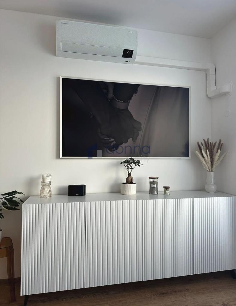 Pronájem bytu 2+kk 44 m2, Praha – náhled fotky 8