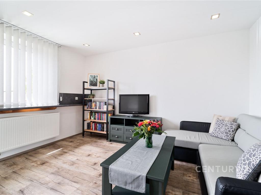 Pronájem bytu 1+1 52 m2