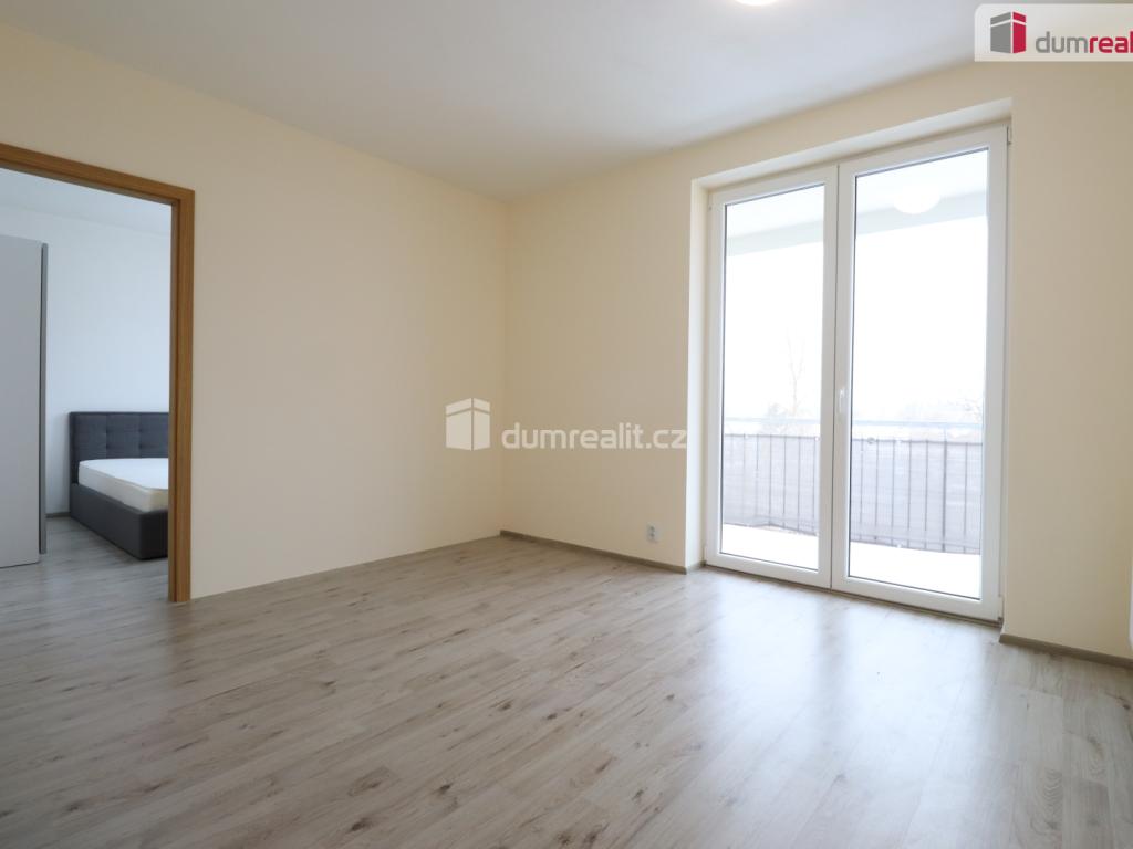 Pronájem bytu 2+kk 39 m2, Nová Role – náhled fotky 7