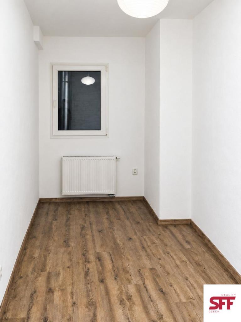 Pronájem bytu 2+kk 43 m2