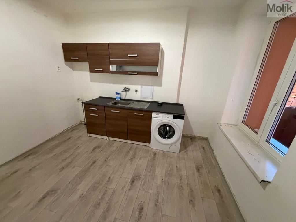 Prodej bytu 2+1 58 m2