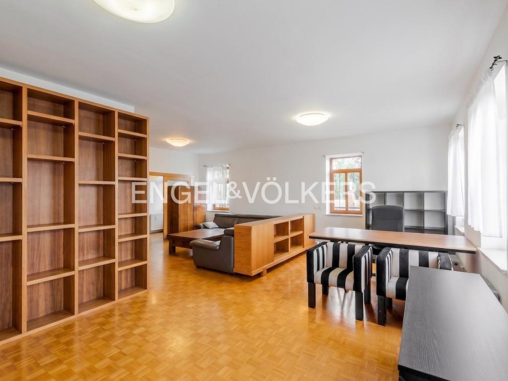 Prodej domu 278 m2, Praha – náhled fotky 6