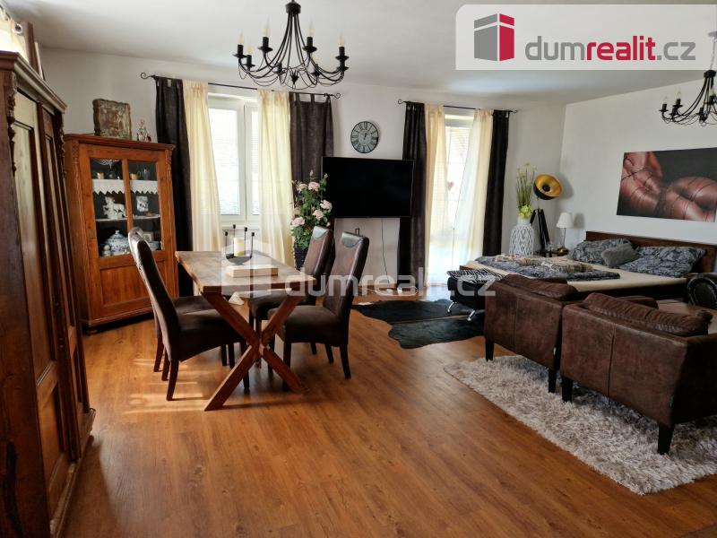 Prodej domu 334 m2, Zlatá Koruna – náhled fotky 11