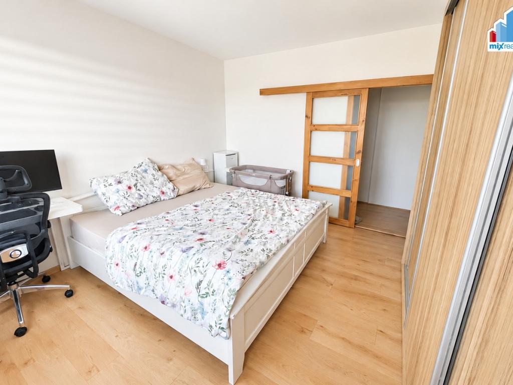 Prodej bytu 3+1 62 m2, Kralovice – náhled fotky 5
