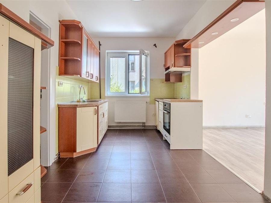 Pronájem bytu 2+kk 65 m2