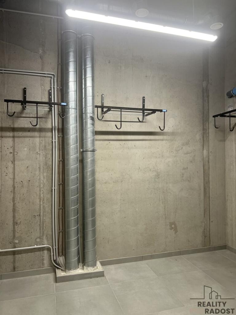 Pronájem bytu 2+kk 60 m2