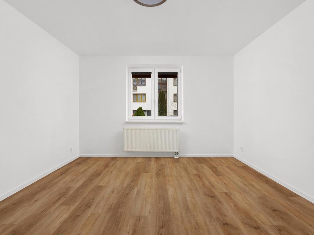 Pronájem bytu 1+1 44 m2