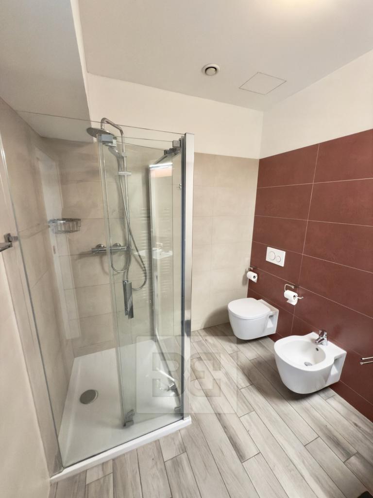 Pronájem bytu 2+1 58 m2