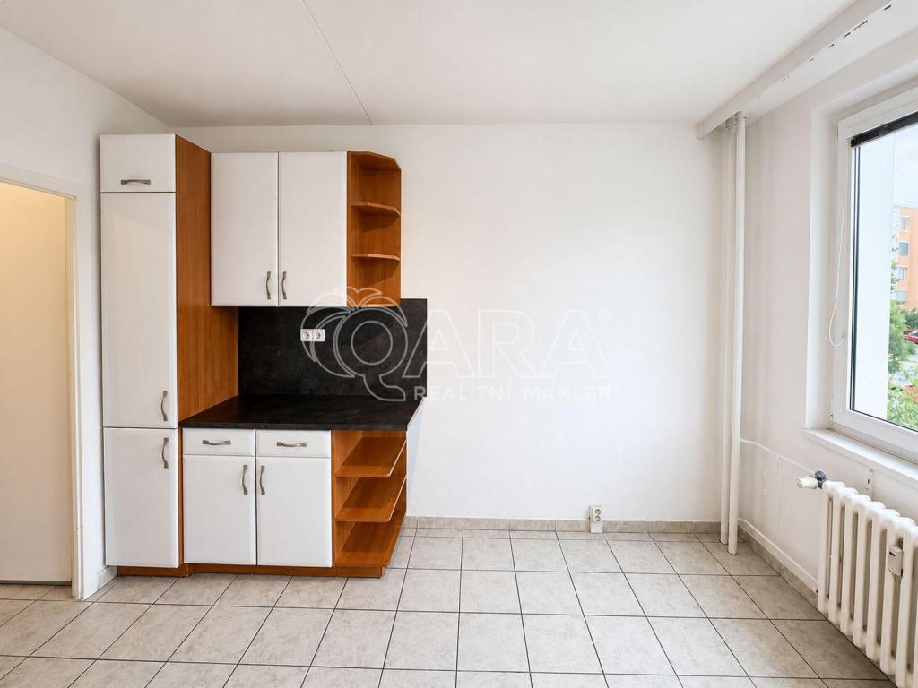 Pronájem bytu 3+1 77 m2