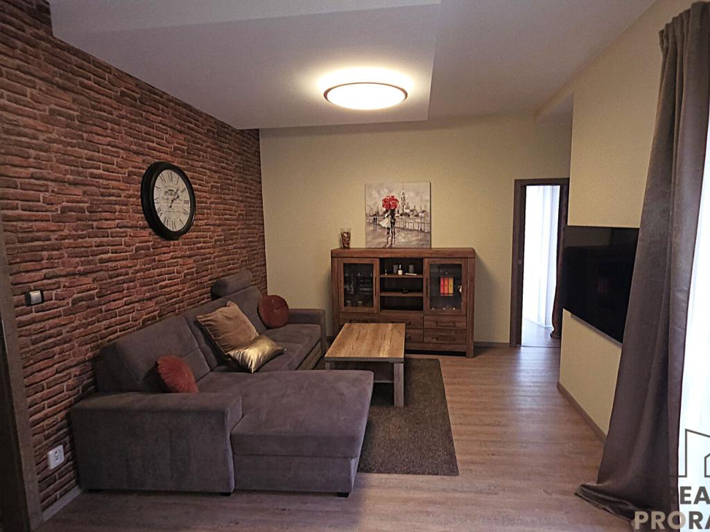 Pronájem bytu 2+kk 58 m2