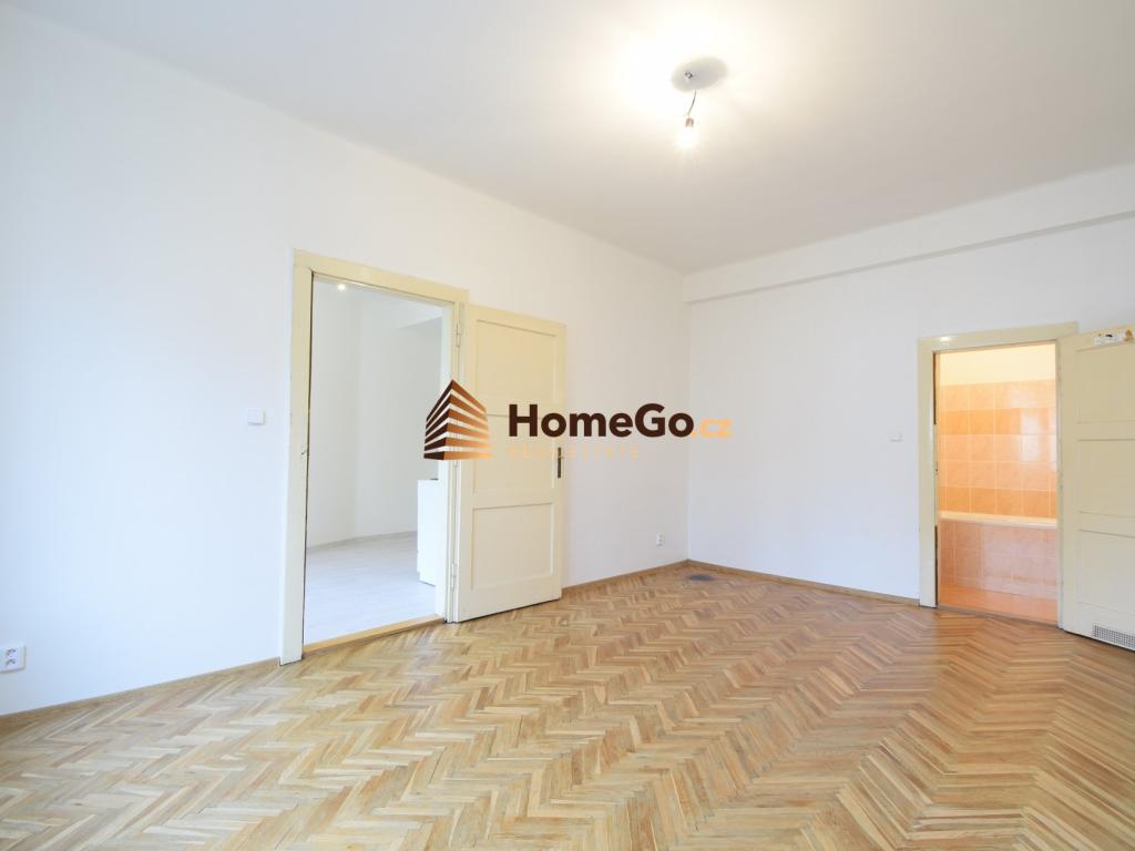 Pronájem bytu 2+kk 53 m2