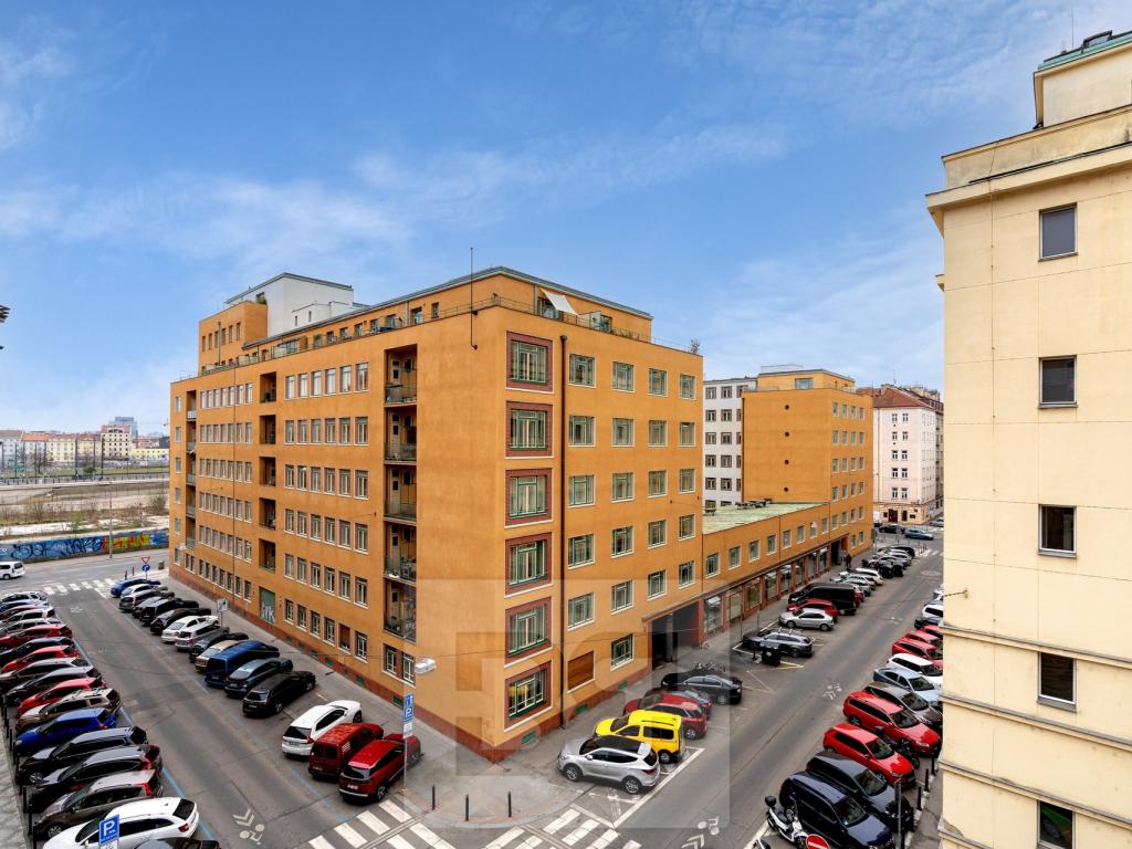 Prodej bytu 3+kk 97 m2, Praha – náhled fotky 14