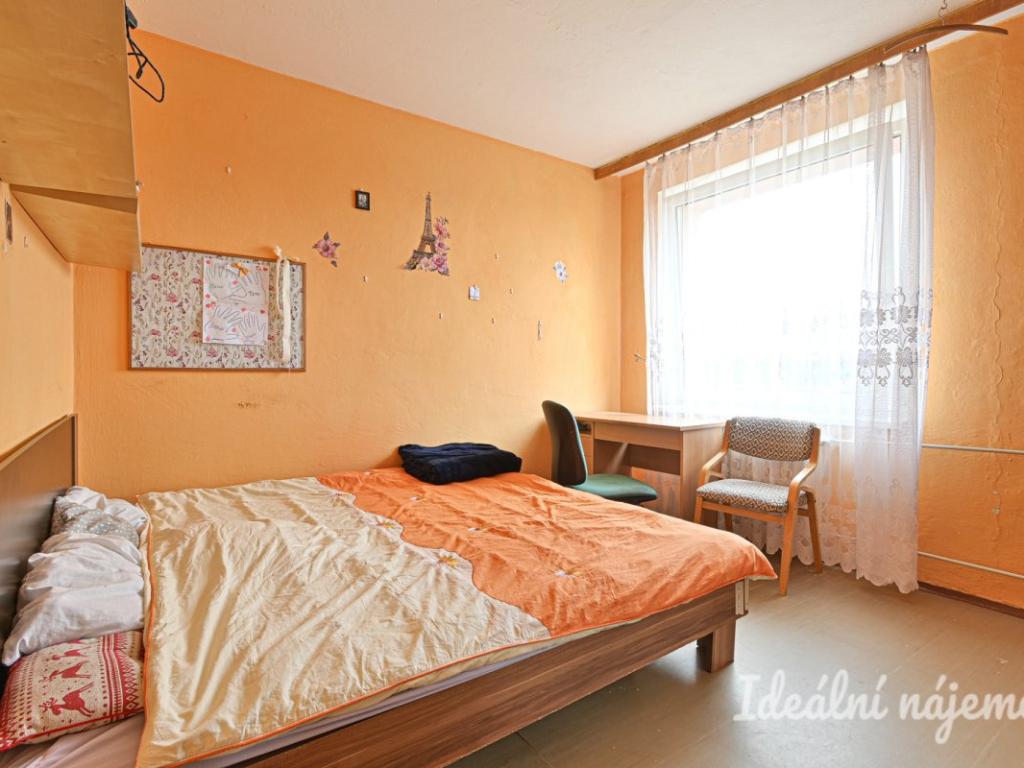 Pronájem bytu 3+1 74 m² – pohled 6