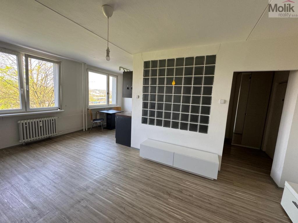 Prodej bytu 1+1 35 m2, Most – náhled fotky 5