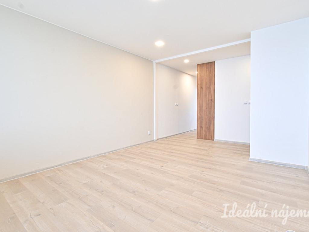 Pronájem bytu 1+1 41 m2