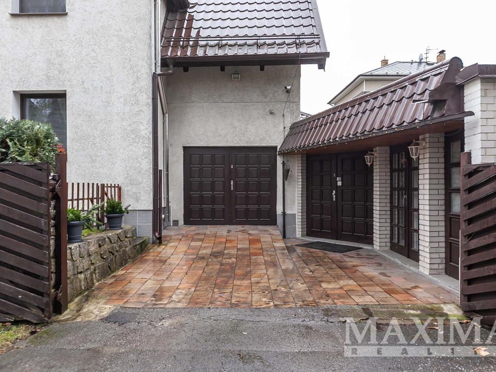 Prodej domu 300 m2