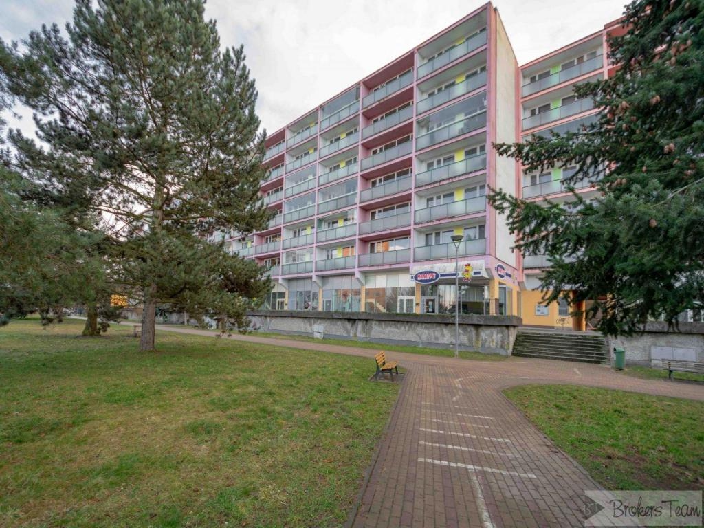 Pronajem bytu 2+kk 47 m2