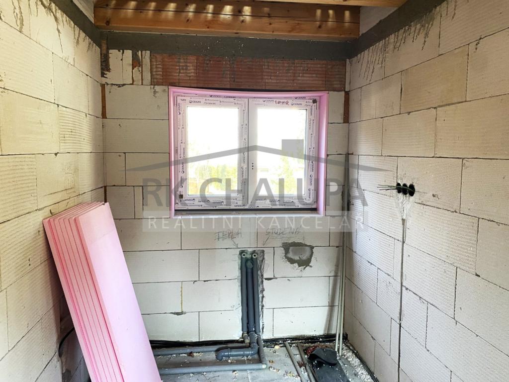 Prodej domu 65 m2
