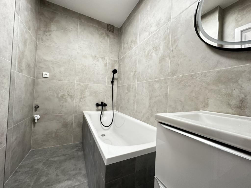 Pronájem bytu 2+1 50 m2