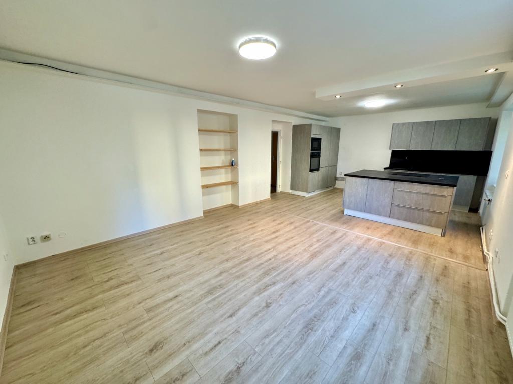 Pronájem bytu 2+kk 63 m2
