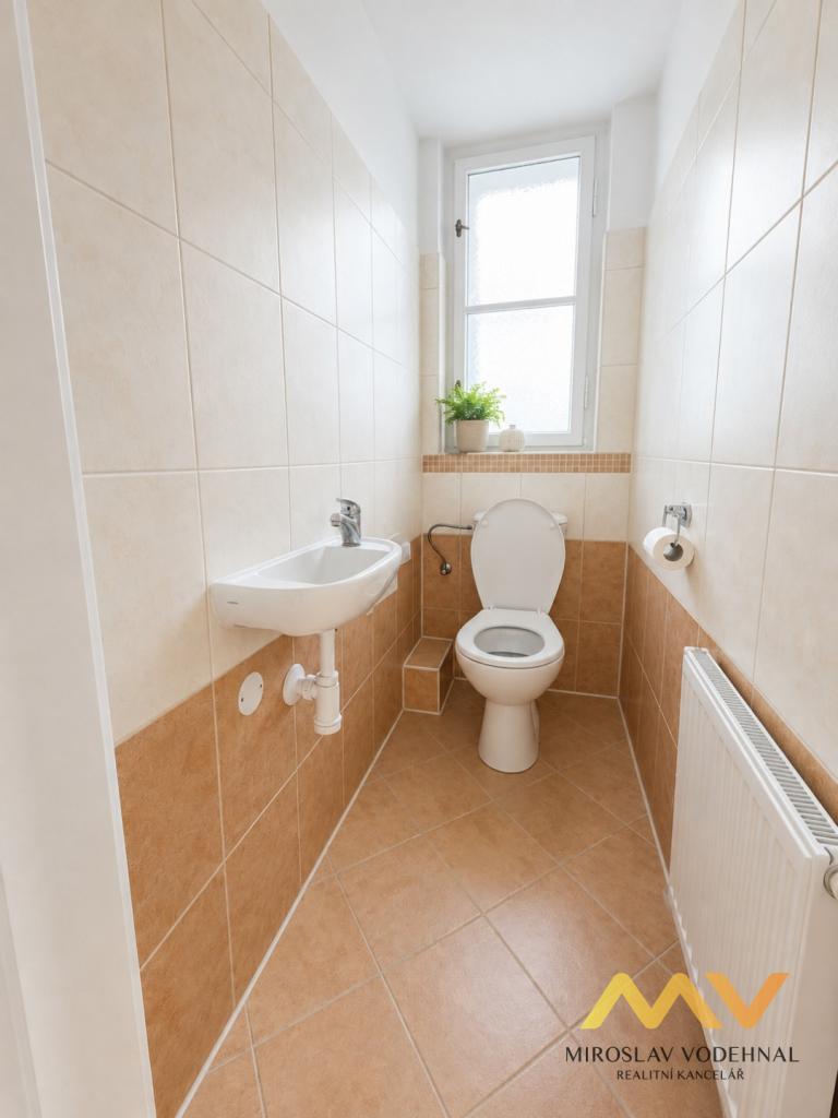 Pronájem bytu 3+1 129 m2, Hradec Králové – náhled fotky 16