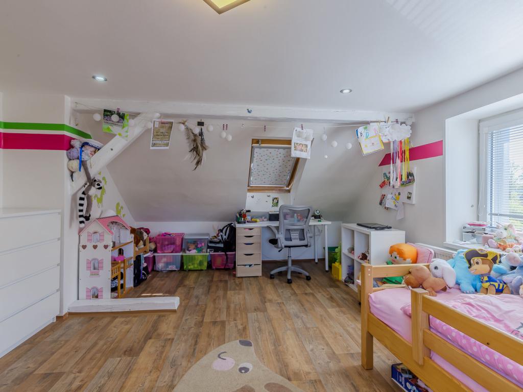 Prodej domu 130 m2, Doksy – náhled fotky 14