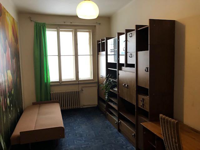 Pronajem bytu 2+kk 49 m2