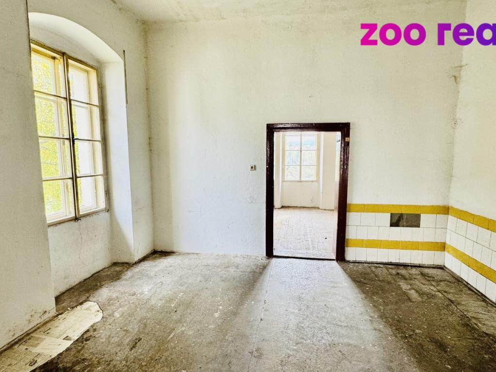 Prodej domu 360 m² – pohled 3