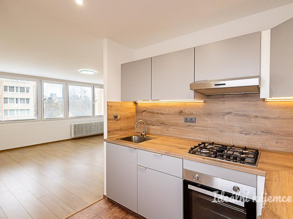 Pronájem bytu 3+1 75 m2
