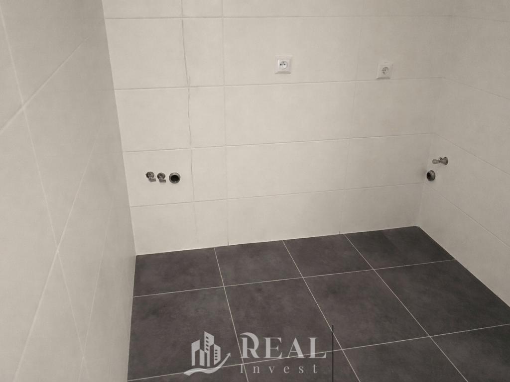 Pronájem bytu 1+1 42 m2