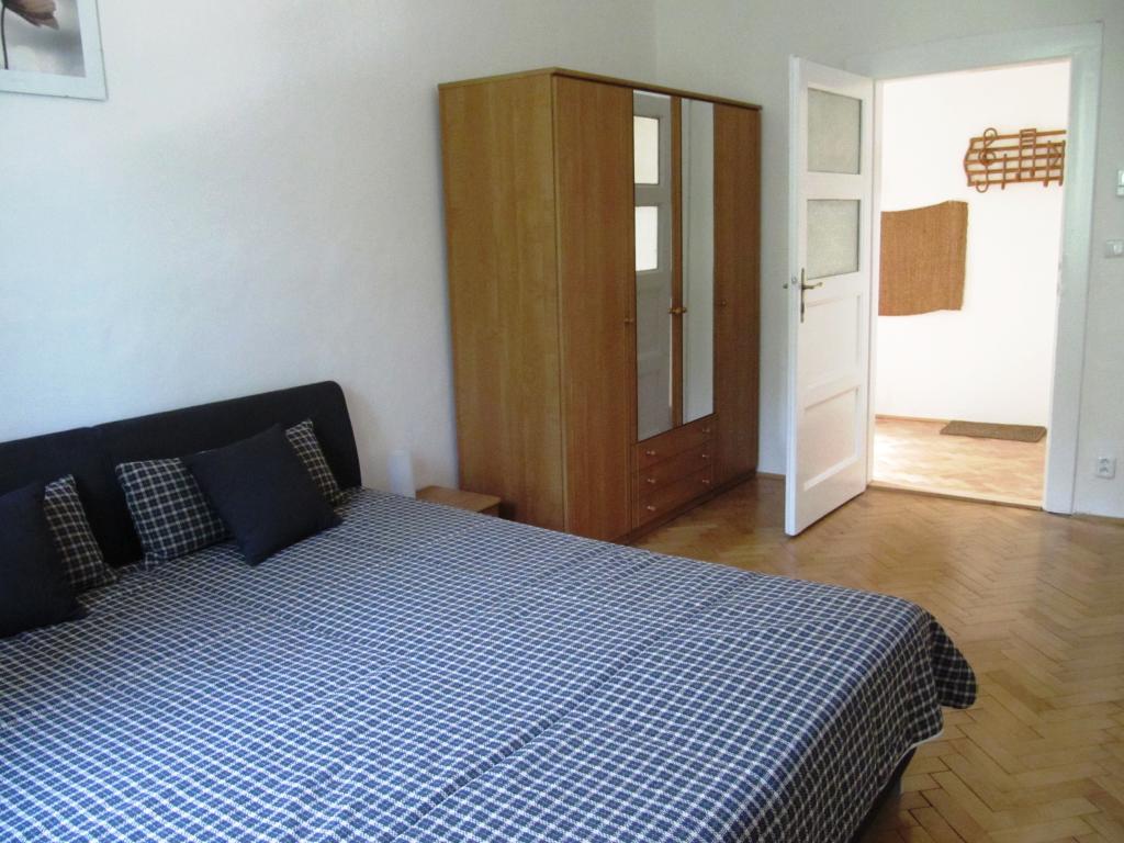 Pronajem bytu 2+kk 42 m2