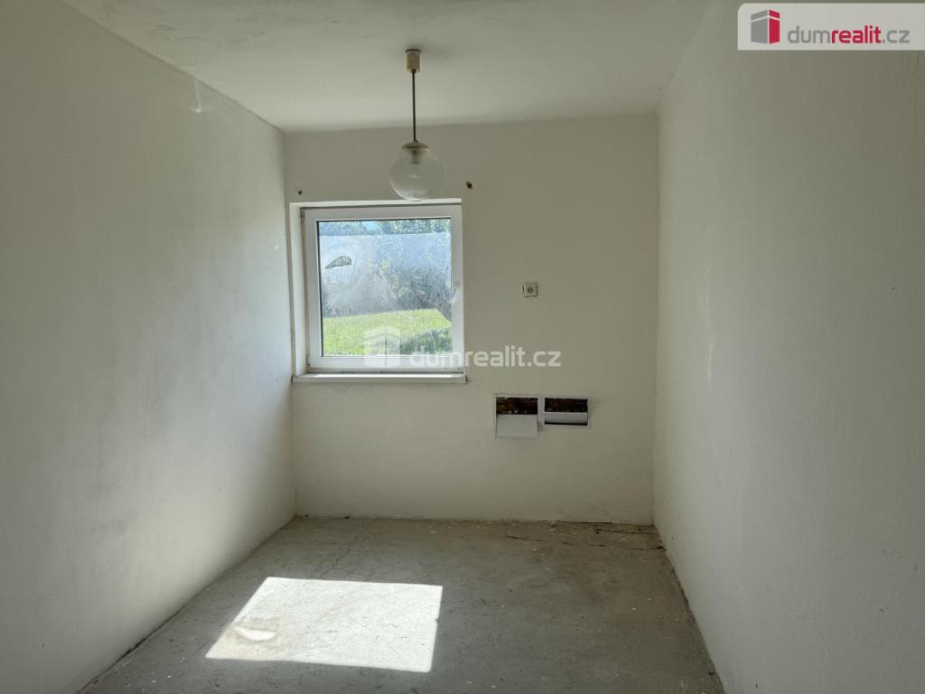 Prodej domu 152 m2