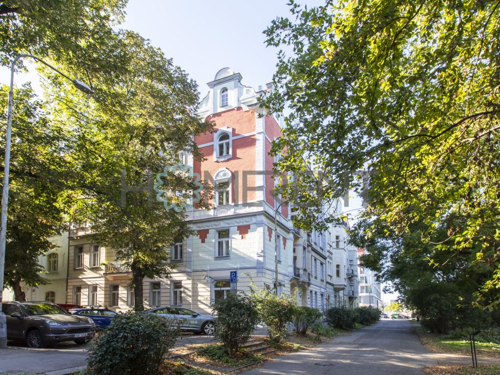 Pronájem bytu 2+kk 53 m2, Praha – náhled fotky 9