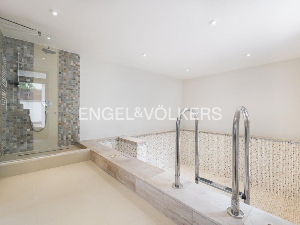 Pronájem domu 351 m2, Praha – náhled fotky 19