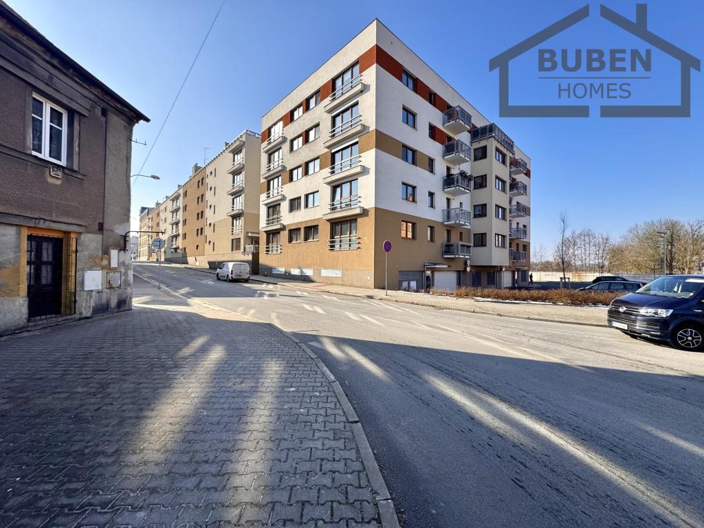 Prodej bytu 3+kk 92 m2