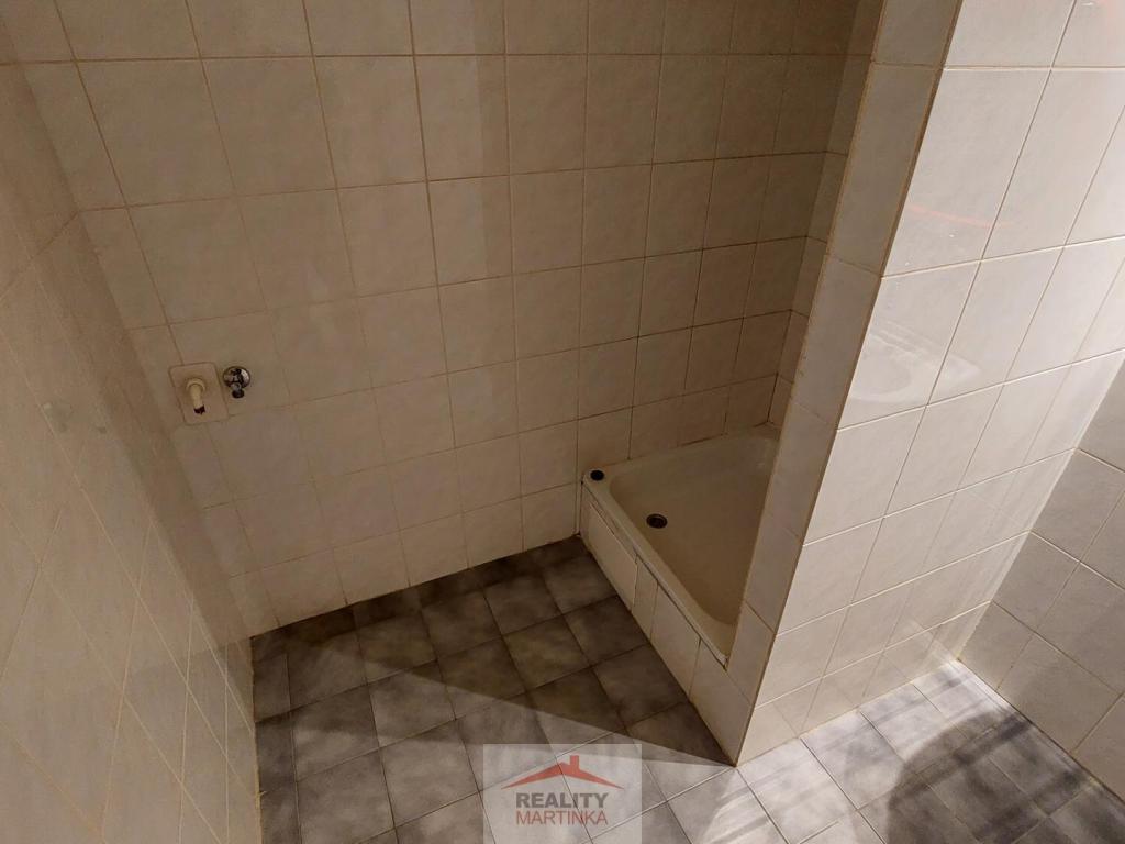 Pronájem bytu 1+kk 37 m2, Valašské Meziříčí – náhled fotky 8