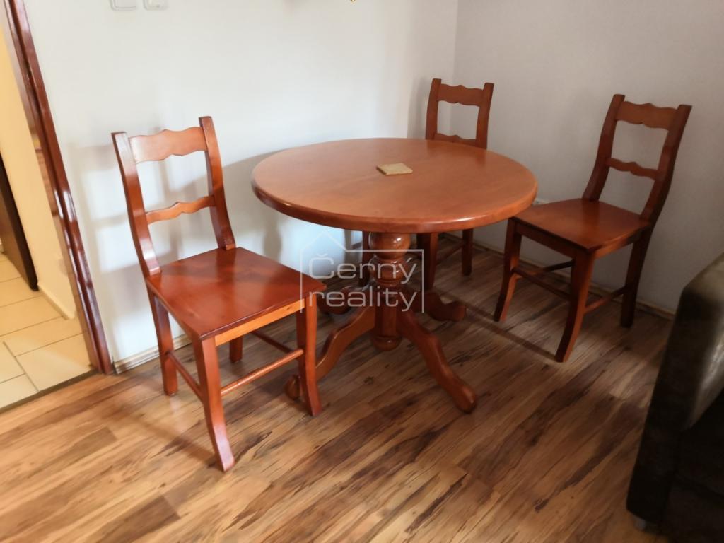 Pronájem bytu 2+kk 46 m2