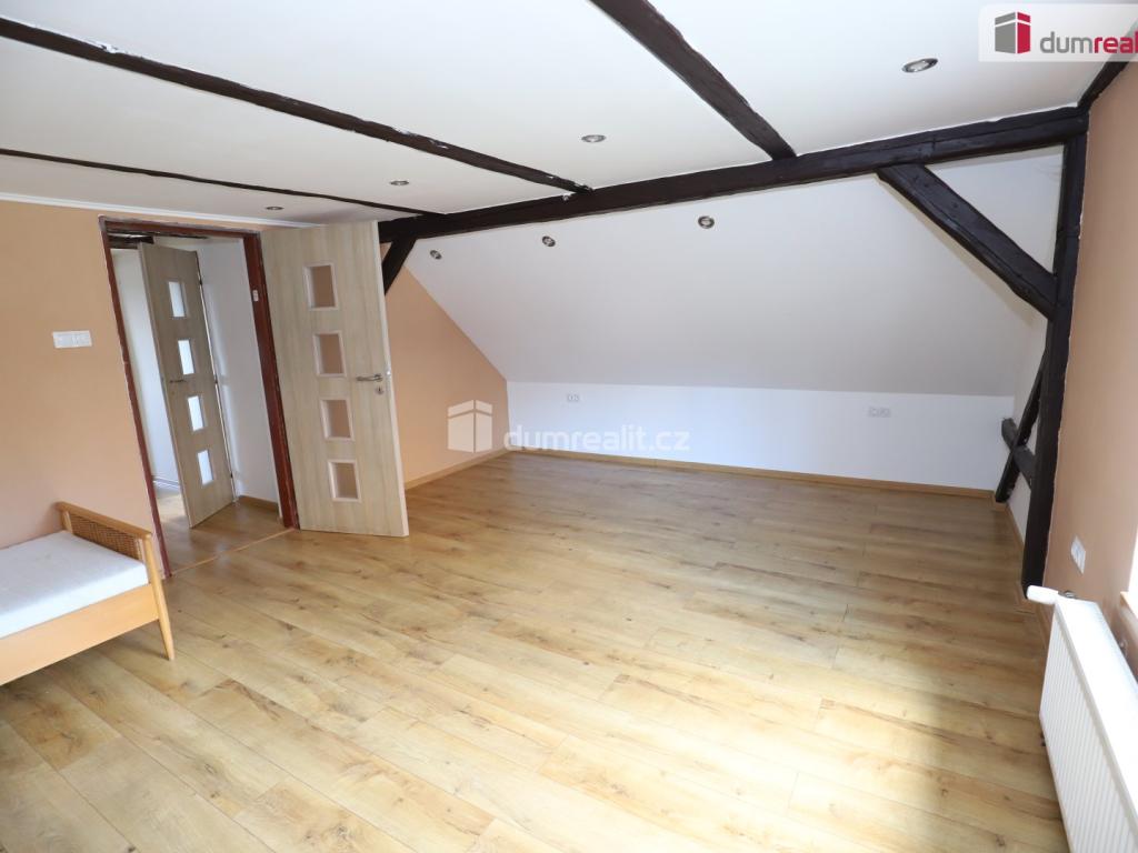 Prodej domu 180 m2