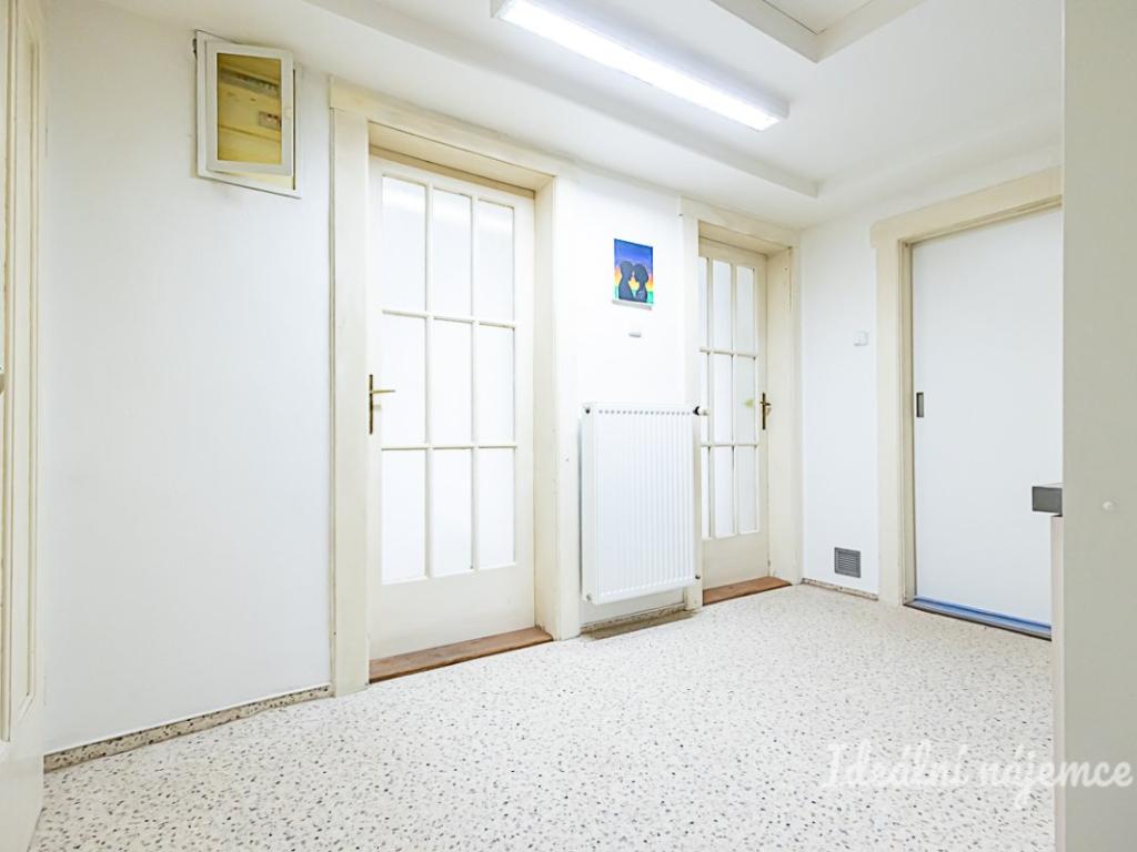 Pronájem bytu 2+kk 49 m2